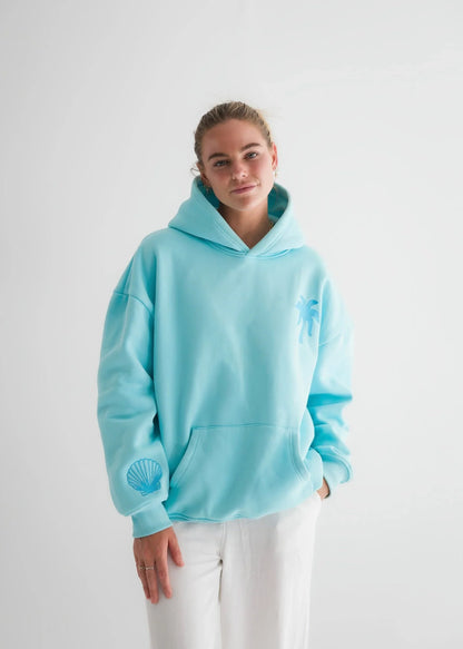Sudadera Tropical