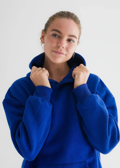 Sudadera Tropical