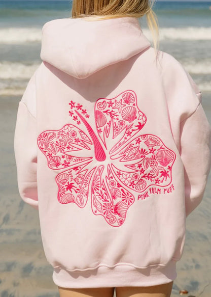 Sudadera Tropical
