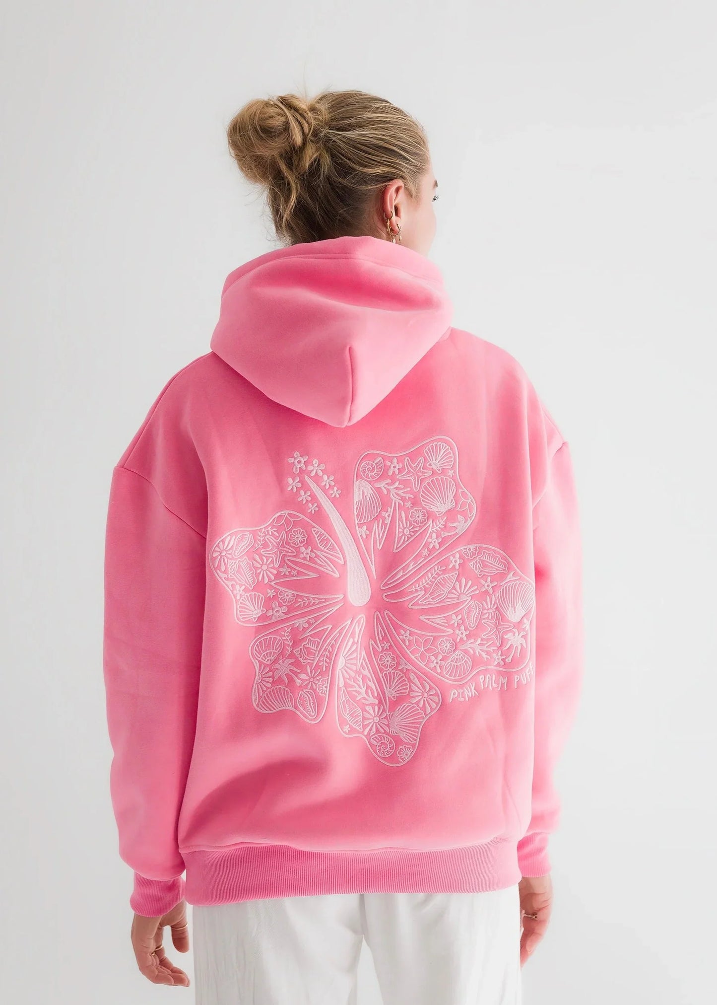 Sudadera Tropical
