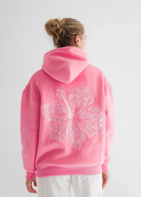 Sudadera Tropical