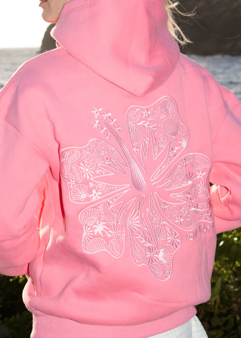 Sudadera Tropical