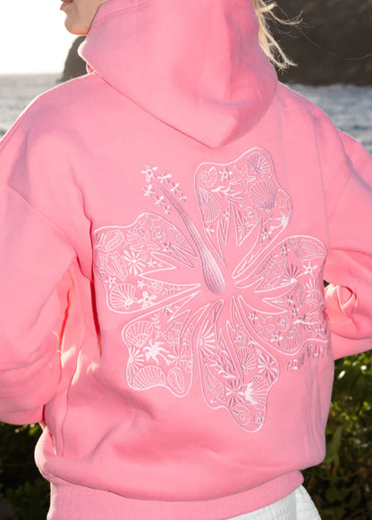 Sudadera Tropical