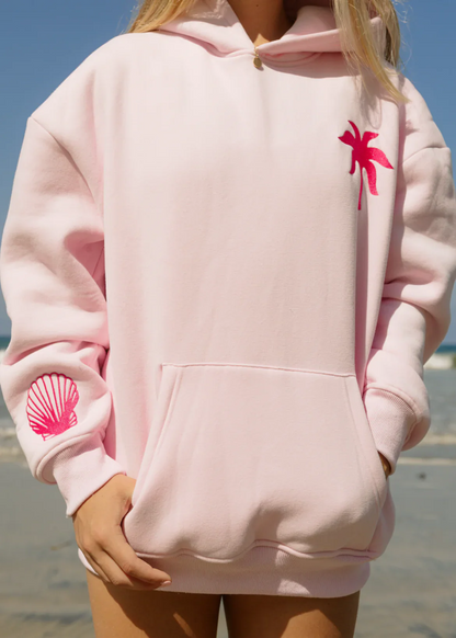 Sudadera Tropical