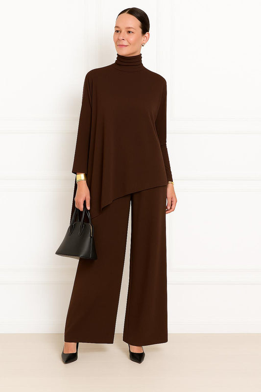 Telia | Conjunto de camiseta y pantalones