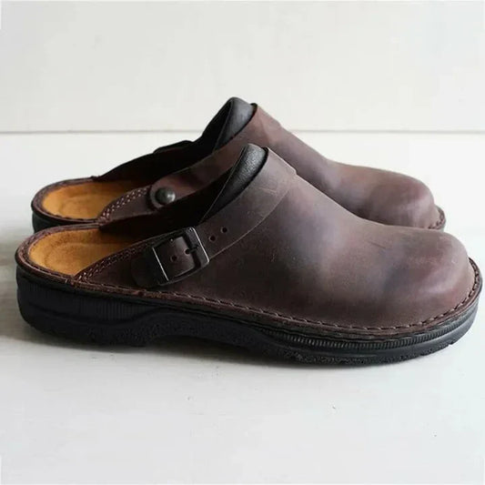 Louan | Zuecos unisex cómodos y duraderos