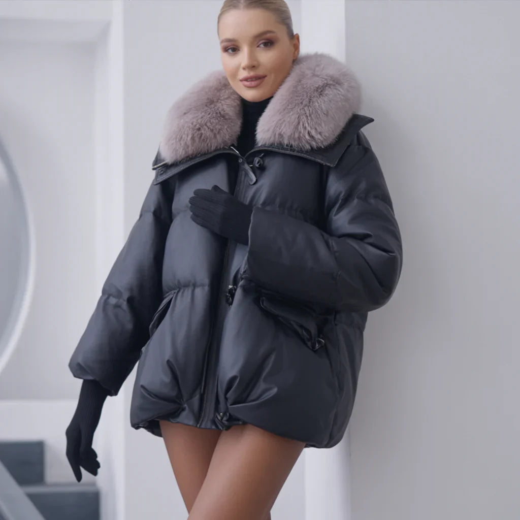 Isabella™ | Chaqueta Premium