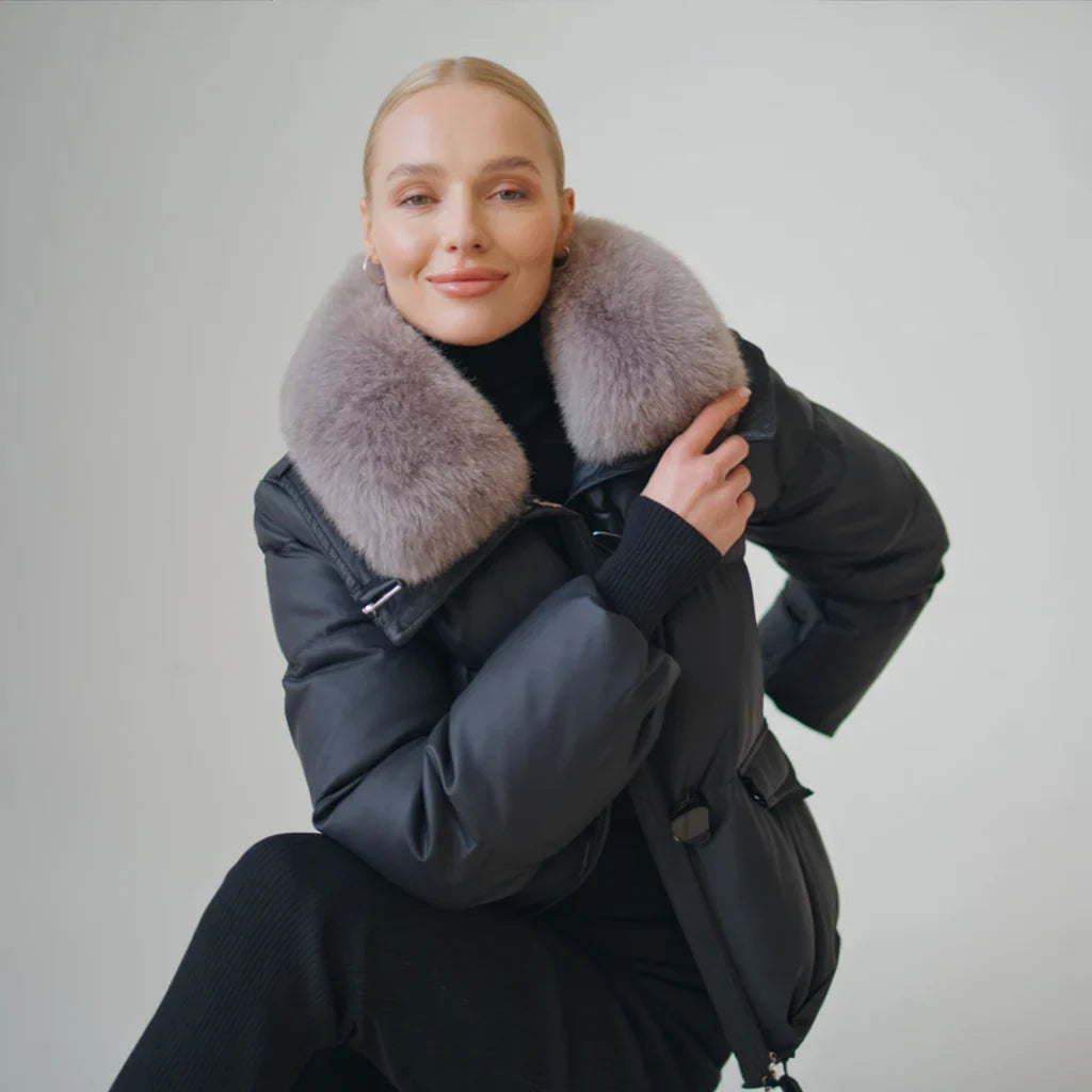 Isabella™ | Chaqueta Premium