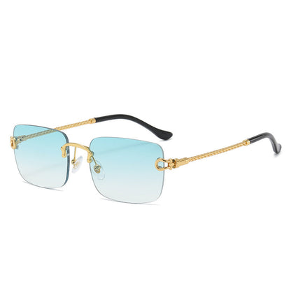 Luciano™ | Gafas Clásicas sin Marco