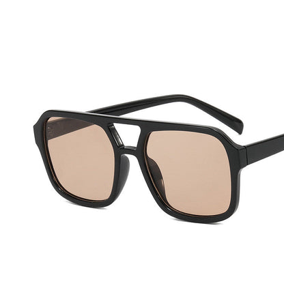 Rio™ | Gafas de sol retro de doble puente