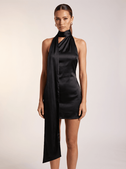 Atelier Mini Vestido