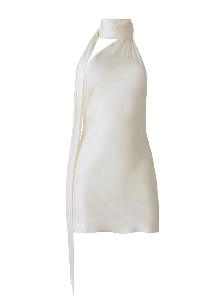 Atelier Mini Vestido