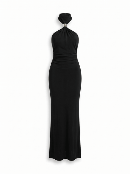 Athena Vestido Largo