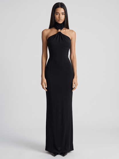 Athena Vestido Largo