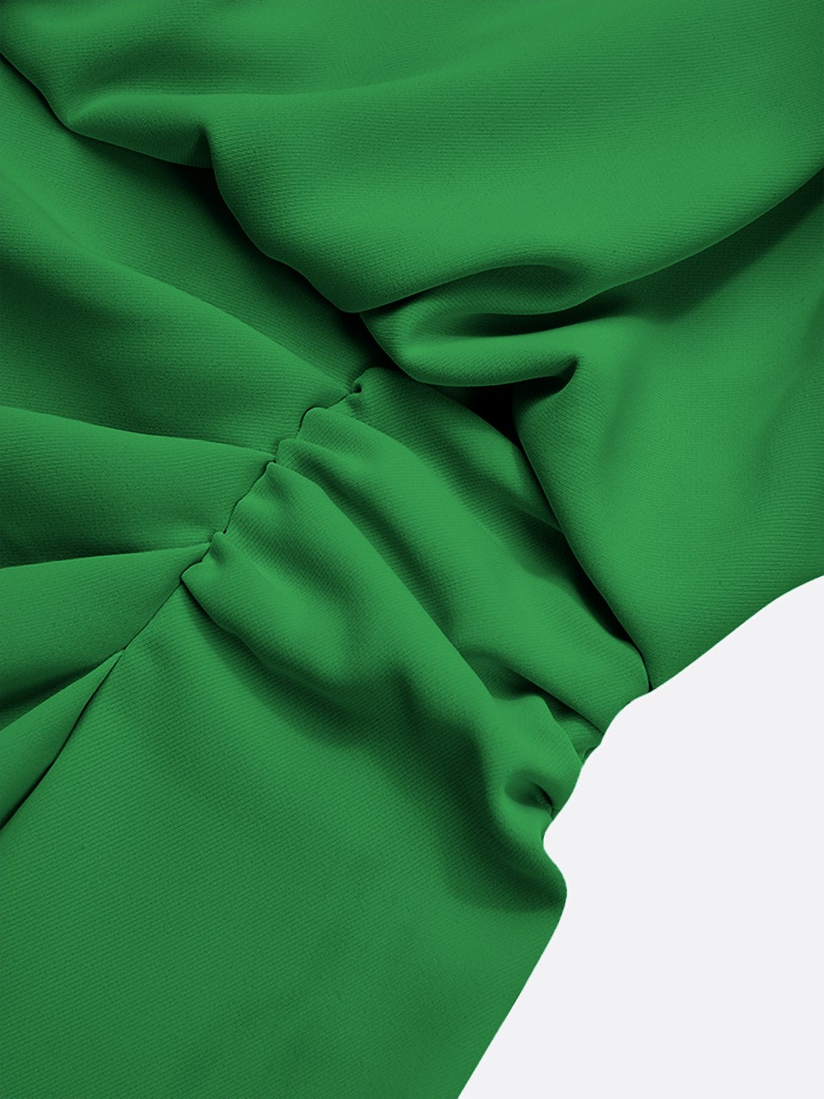 NIEVES | Vestido midi de diseño