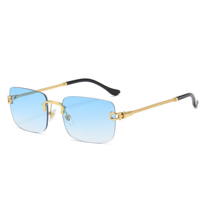 Luciano™ | Gafas Clásicas sin Marco