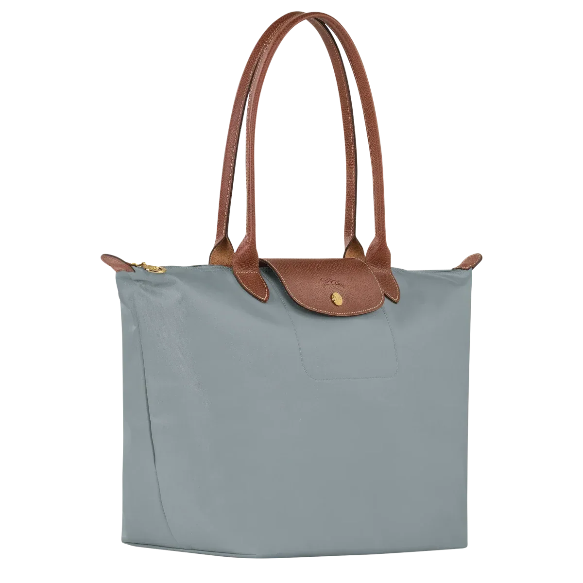 BOLSO TOTE GRANDE LONGCHAM | HIERRO