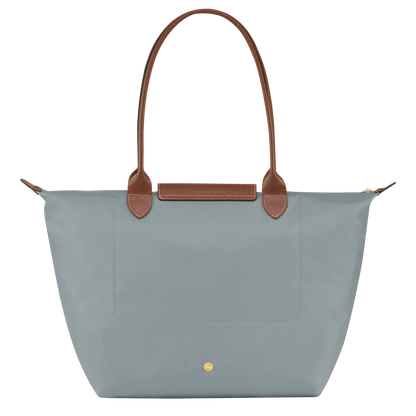 BOLSO TOTE GRANDE LONGCHAM | HIERRO