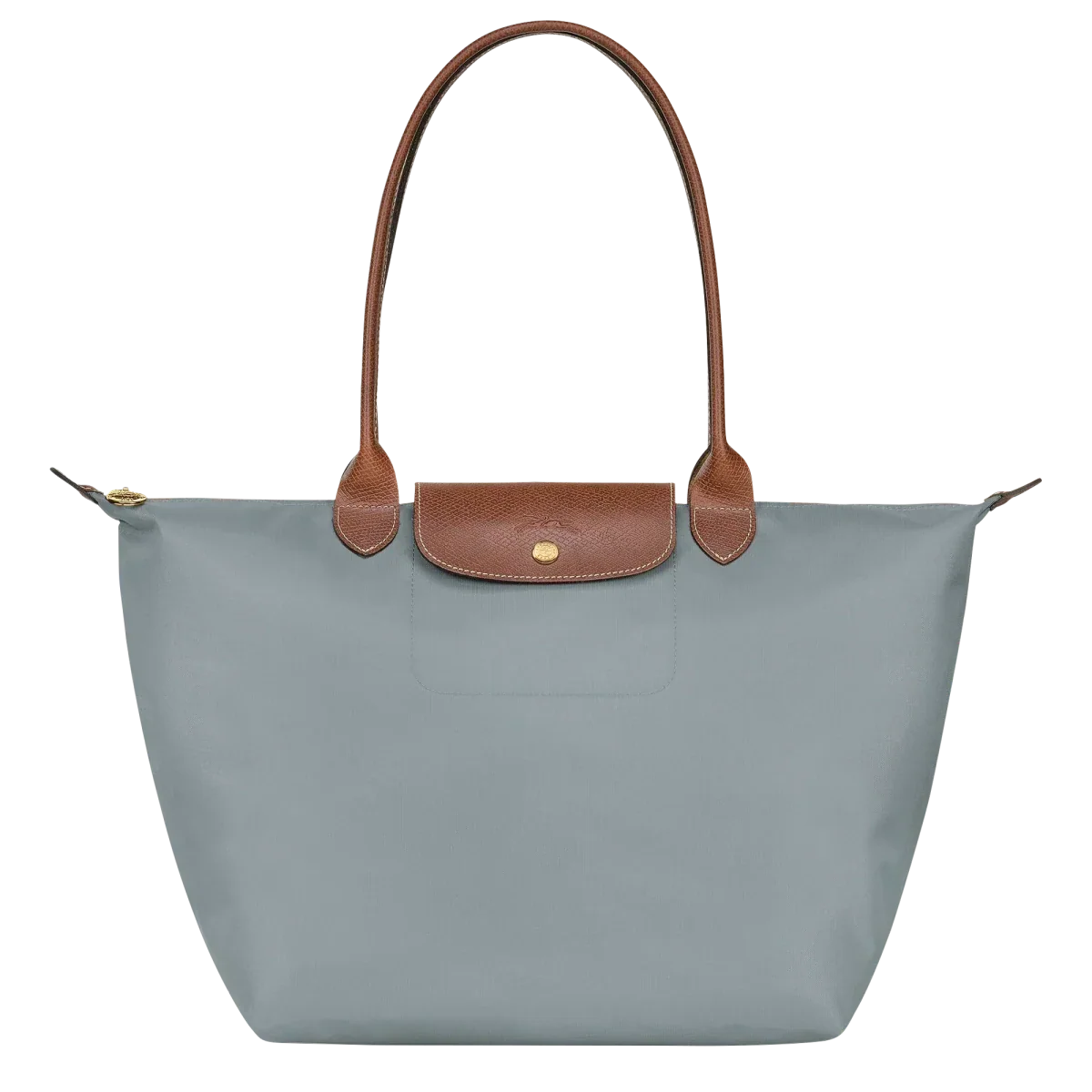 BOLSO TOTE GRANDE LONGCHAM | HIERRO