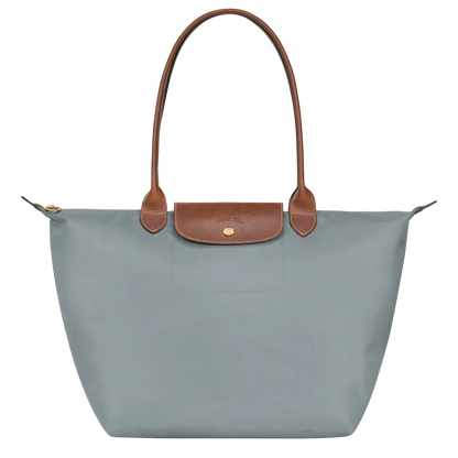BOLSO TOTE GRANDE LONGCHAM | HIERRO