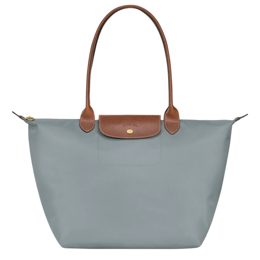 BOLSO TOTE GRANDE LONGCHAM | HIERRO