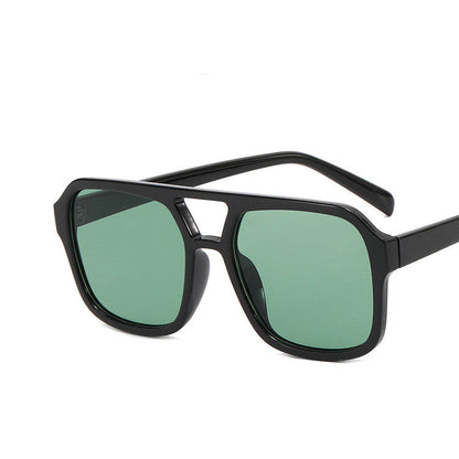 Rio™ | Gafas de sol retro de doble puente