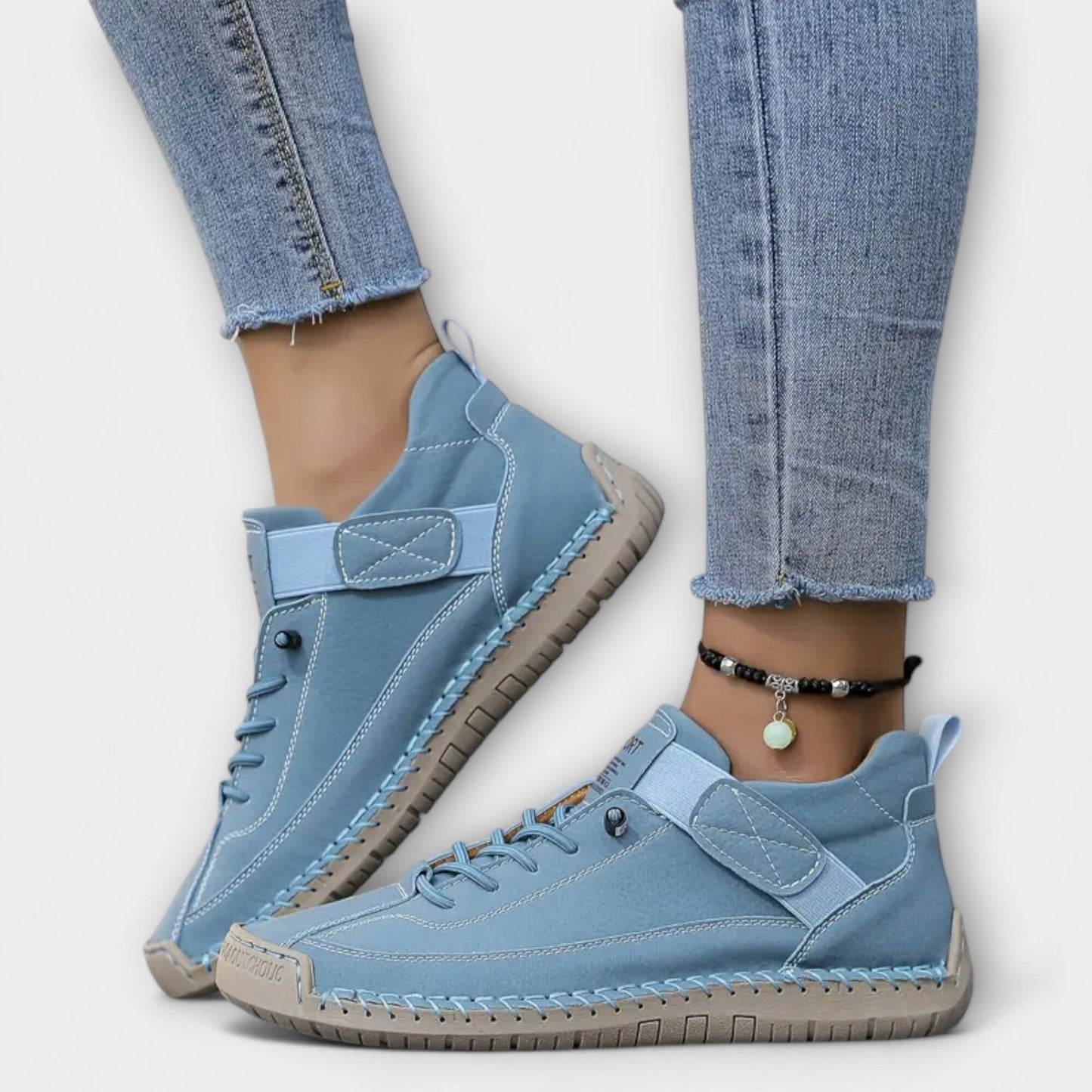 Chelsea – Sneakers Atemporales que combinan Estilo y Comodidad