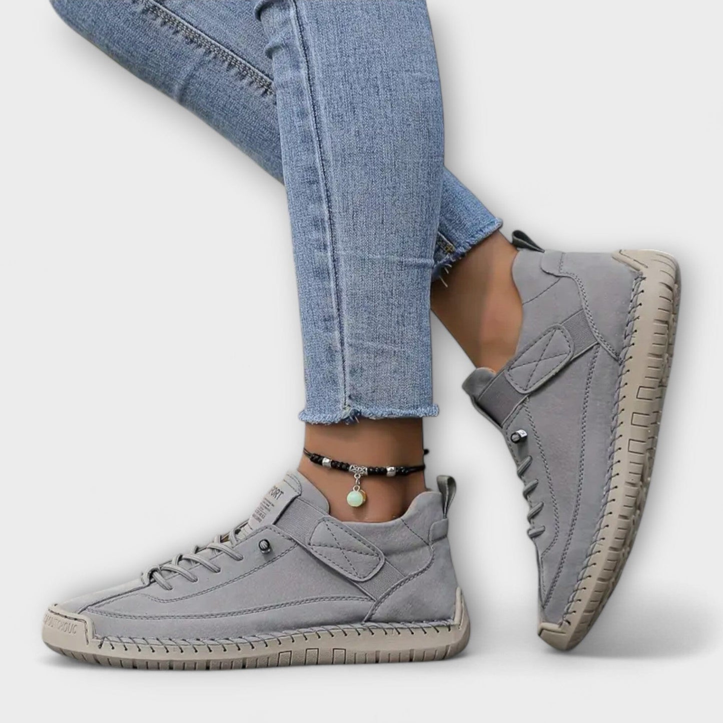 Chelsea – Sneakers Atemporales que combinan Estilo y Comodidad