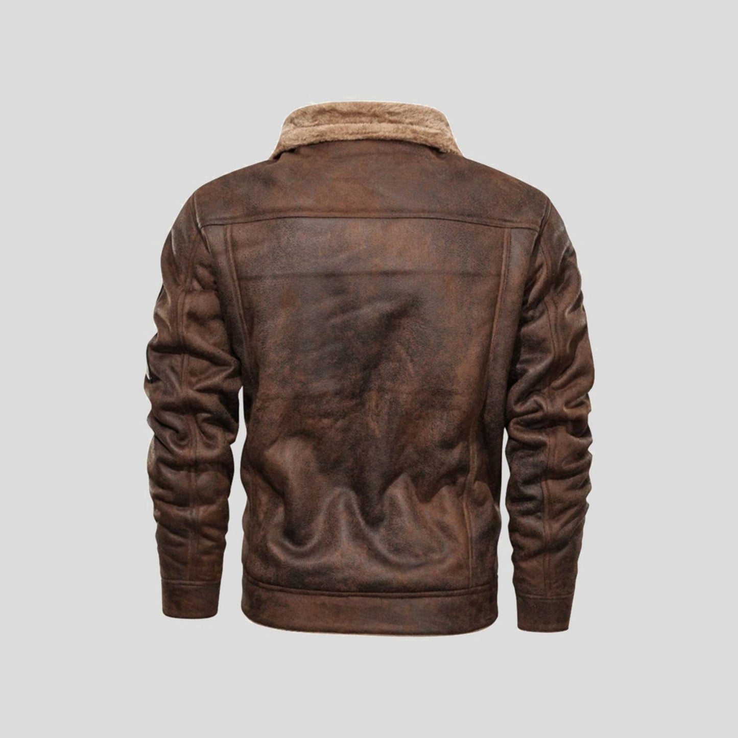 ECLIPSE | Chaqueta tipo biker para hombre