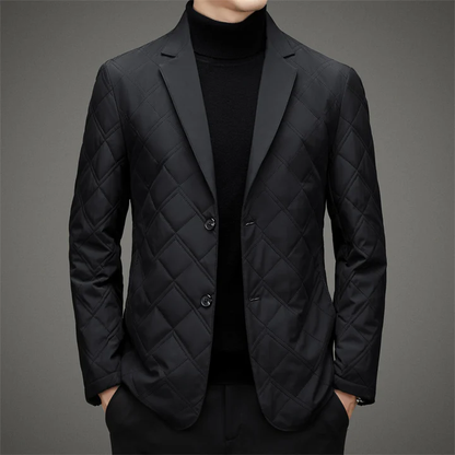 Esencial | Blazer Sofisticado
