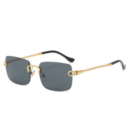 Luciano™ | Gafas Clásicas sin Marco