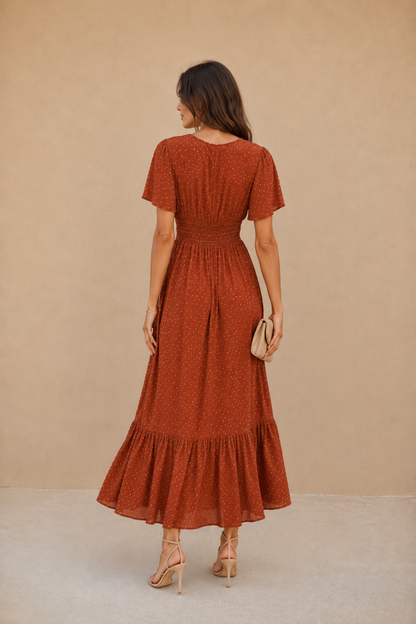 Vestido San Sebastián