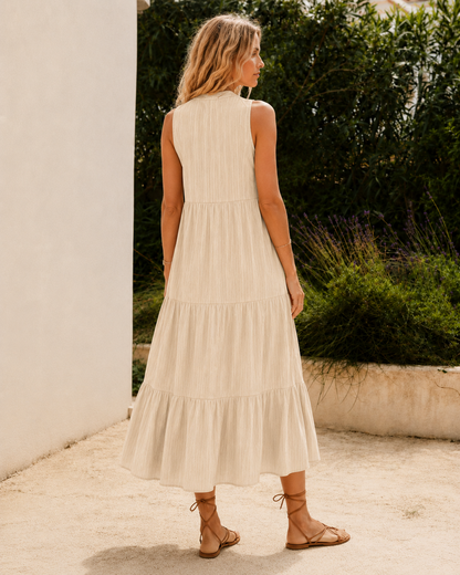 Vestido Alma | Elegancia Sofisticada