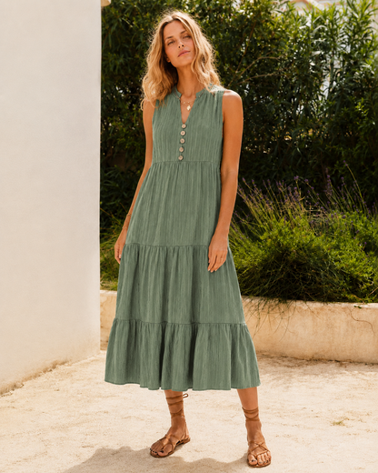 Vestido Alma | Elegancia Sofisticada