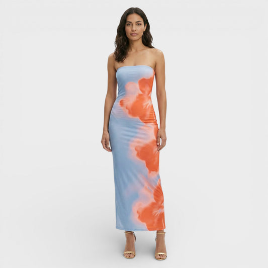 Vestido Cataleya