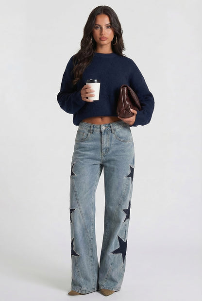Star Denim Jeans