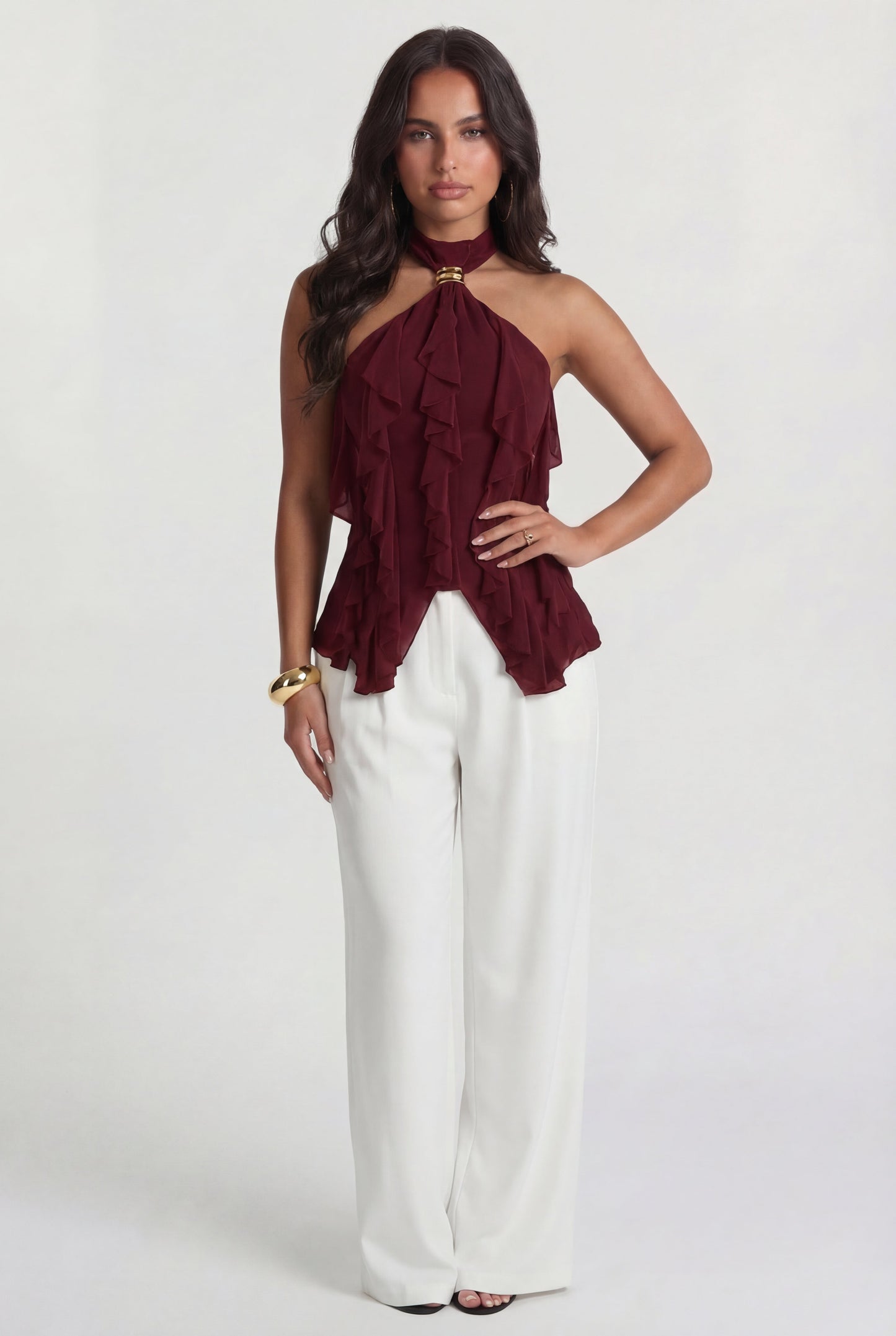Selene Blusa