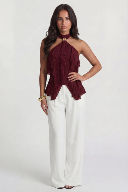 Selene Blusa