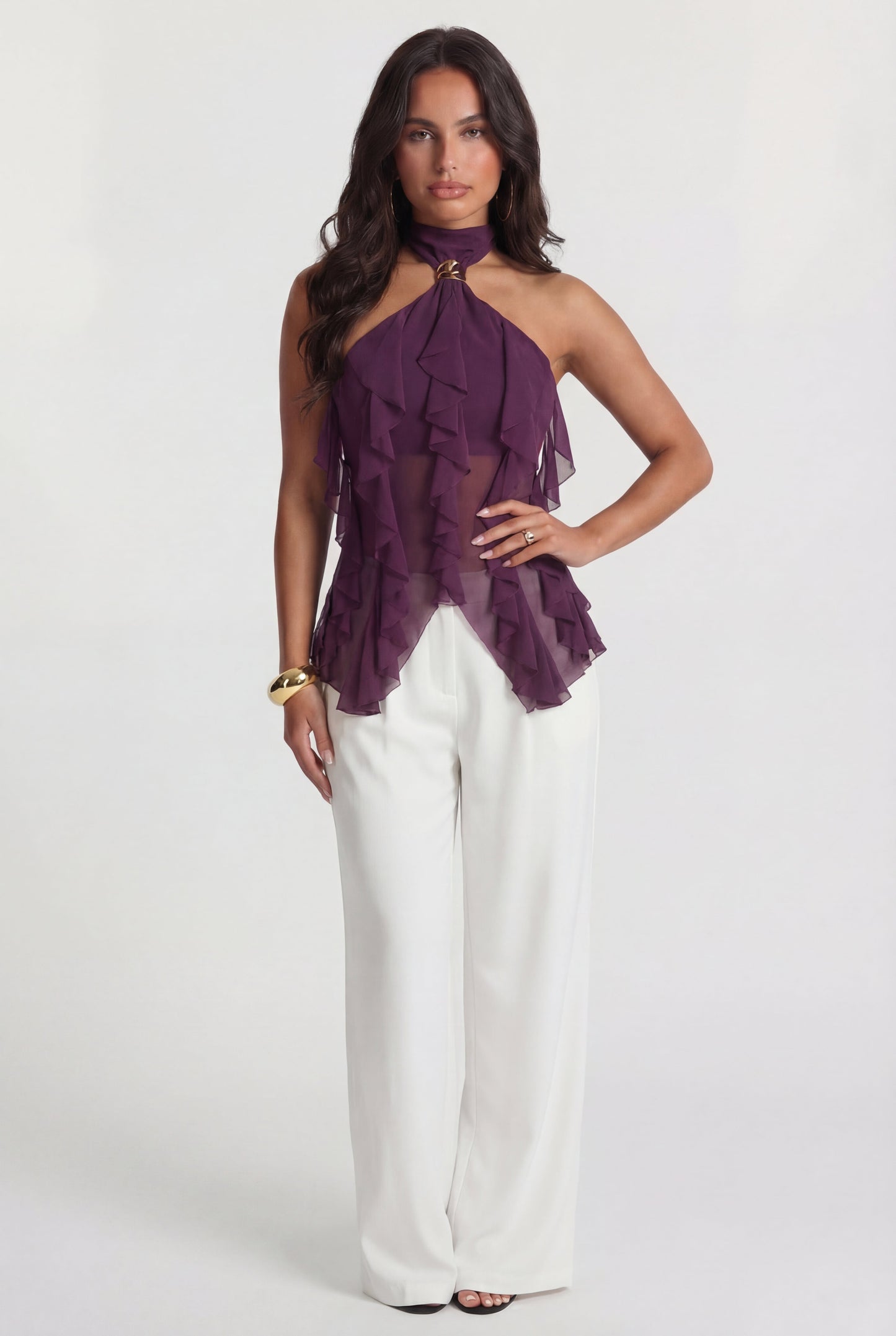Selene Blusa
