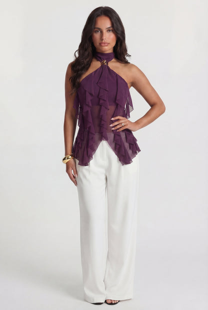 Selene Blusa