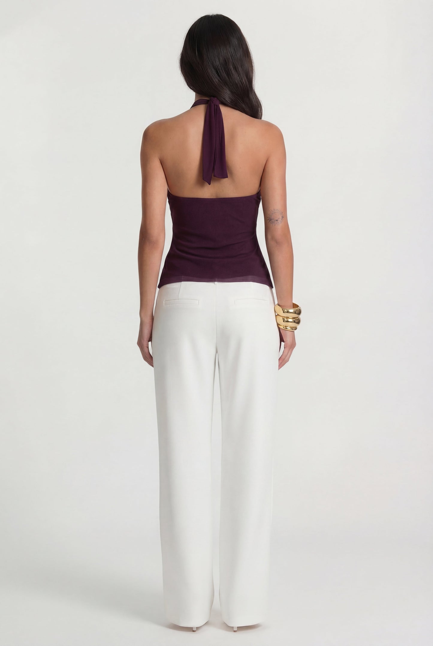 Selene Blusa