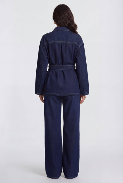 CIELO - Essential Denim Set