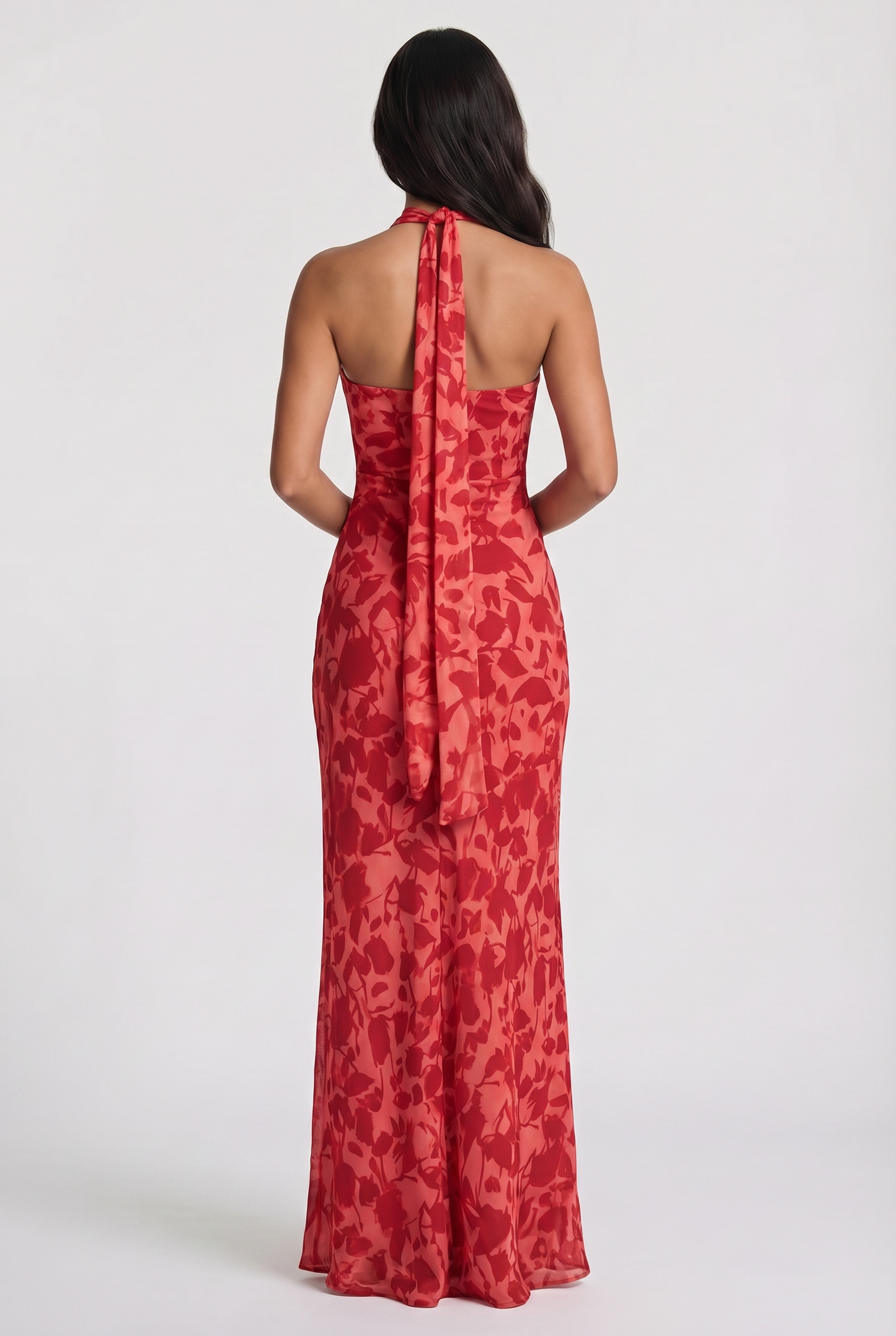 Sevilla Maxi Dress