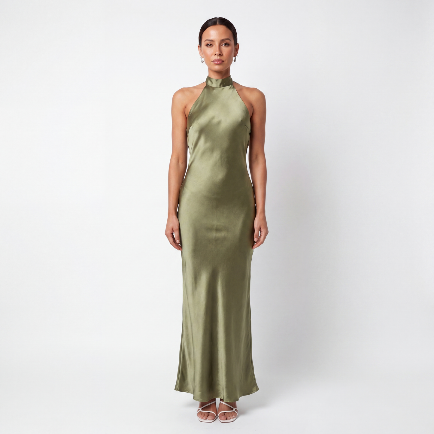 Vestido Liberté