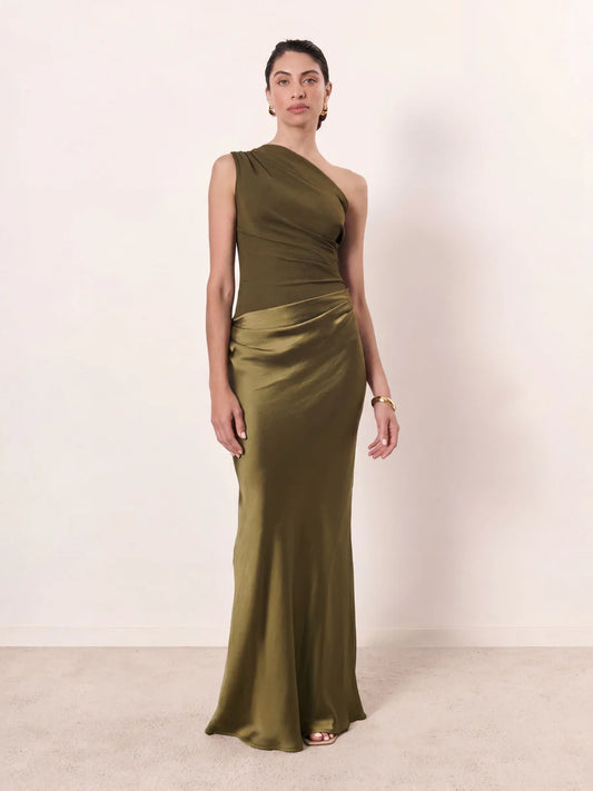 Vestido Élite Riviera