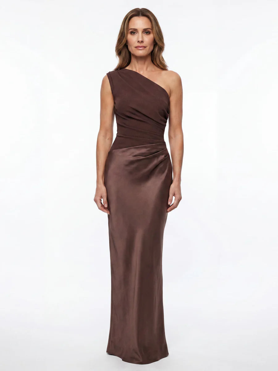 Vestido Élite Riviera