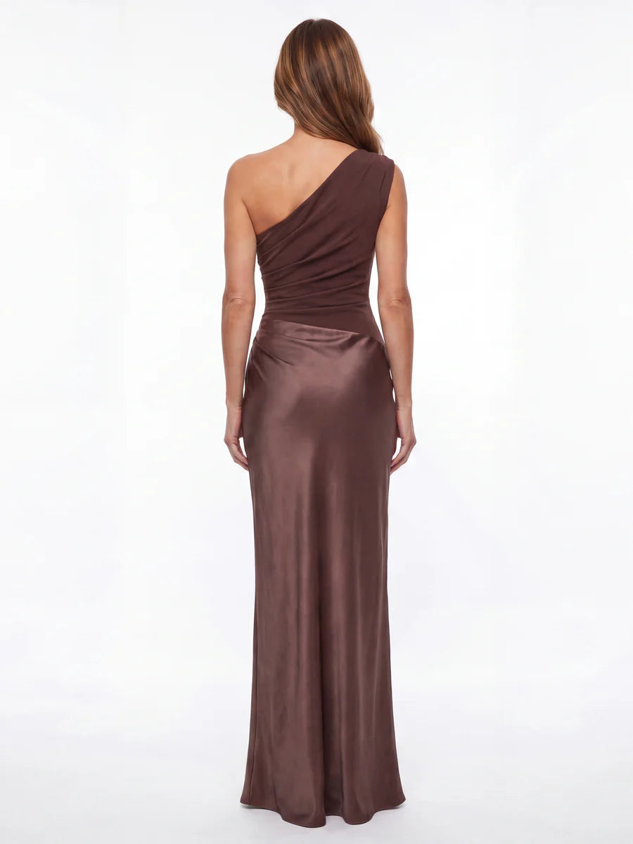 Vestido Élite Riviera