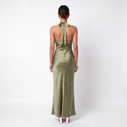Vestido Liberté