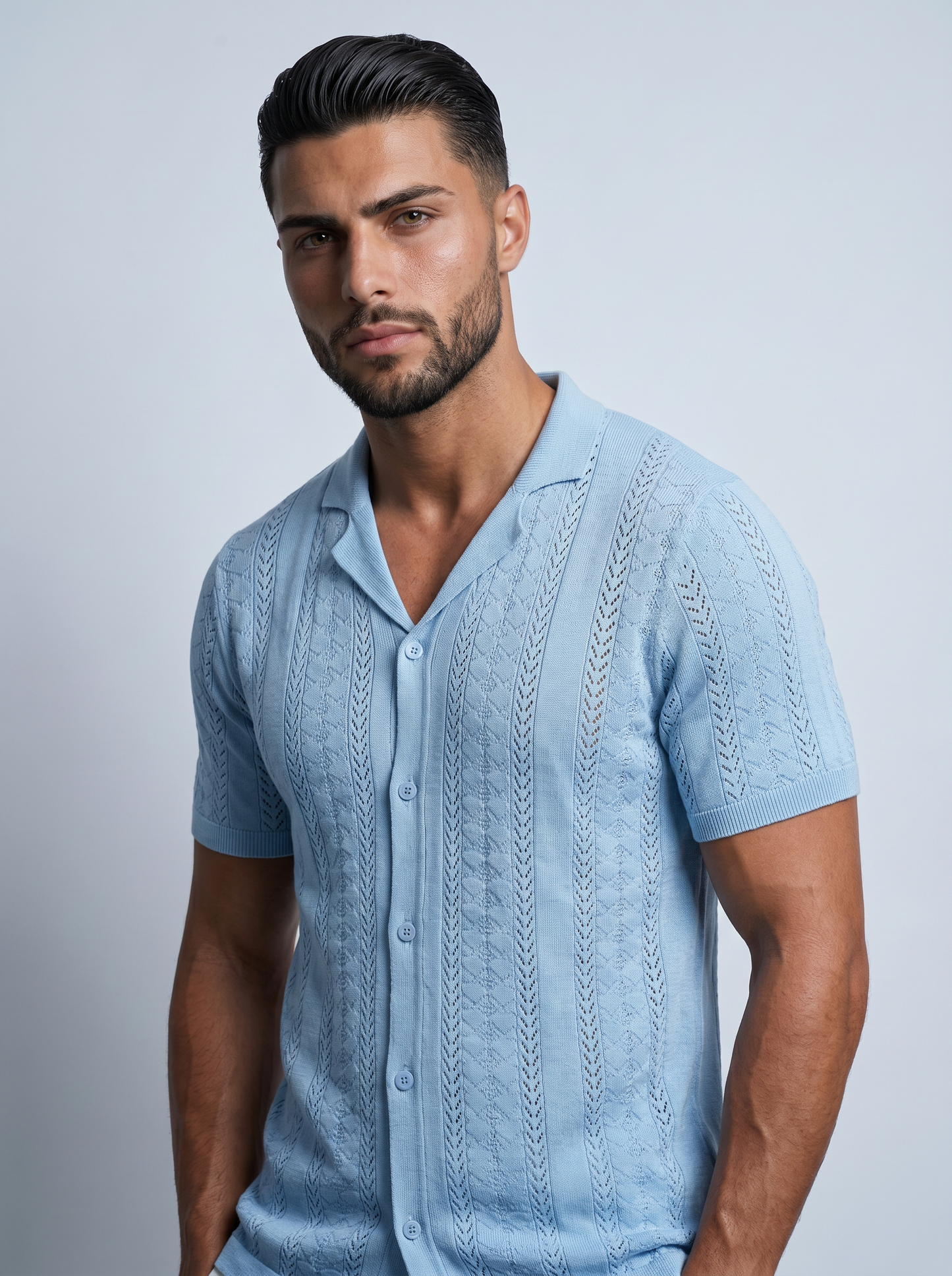 PRESTIGE | CAMISA