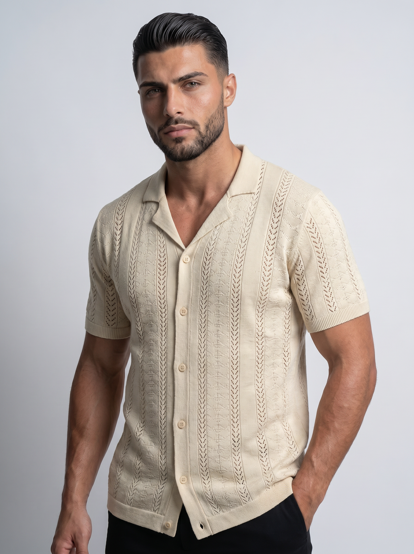 PRESTIGE | CAMISA